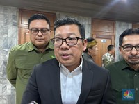 Beras Jadi Biang Kerok Inflasi, Bos Bapanas Bilang Gini