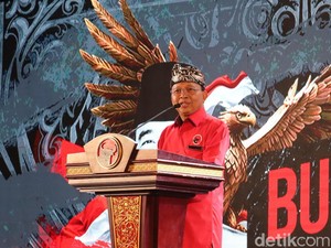 Koster Akan Tambah Lomba dan Hadiah di Bulan Bung Karno 2026