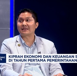 Video:KNEKS & Tantangan 