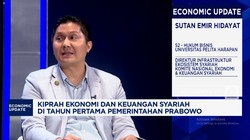 Video:KNEKS & Tantangan