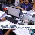 Video: Kolaborasi Menaker-Menkop, Koperasi Desa Buka Jutaan Pekerjaan