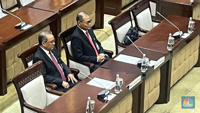 BI: Ekonomi RI Terus Turun, Terendah Selama Beberapa Dekade Terakhir