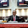 Intip Harta Kekayaan Ricky Perdana Gozali, Deputi Gubernur Baru BI!