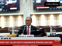 Intip Harta Kekayaan Ricky Perdana Gozali, Deputi Gubernur Baru BI!