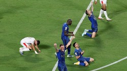 Usai Kalahkan City, Gelandang Al Hilal: Arab Saudi Nih, Bos!