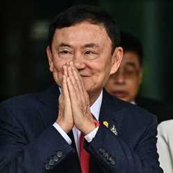 Thailand Makin Chaos! PM Terancam Lengser, Ayahnya Bisa Masuk Penjara