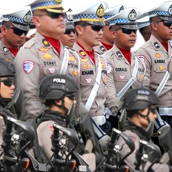 Ratusan Ribu Laporan Kejahatan Masyarakat Tidak Diselesaikan Polisi