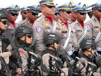 Ratusan Ribu Laporan Kejahatan Masyarakat Tidak Diselesaikan Polisi