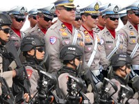 Ratusan Ribu Laporan Kejahatan Masyarakat Tidak Diselesaikan Polisi