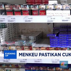Video: Menkeu Pastikan Cukai Rokok Tidak Naik