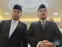 PHK Mengintai Industri Mebel RI, Budi Arie Sudah Punya Jalan Keluarnya