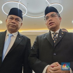 Budi Arie & Menaker: 80.000 Koperasi Merah Putih Butuh 2 Juta Karyawan