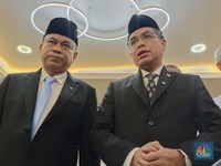Budi Arie & Menaker: 80.000 Koperasi Merah Putih Butuh 2 Juta Karyawan