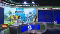 Video:UU Tipikor, PKL Bisa Didakwa Korupsi-Seller Shopee Cs Kena Pajak