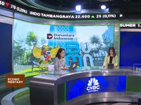 Video:UU Tipikor, PKL Bisa Didakwa Korupsi-Seller Shopee Cs Kena Pajak