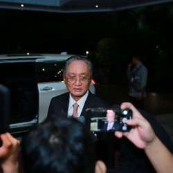Dapat Anggaran Rp 73,76 T, Menteri Hanggodo Fokus Bangun Jalan-Irigasi