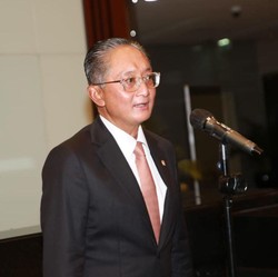 Menteri Hanggodo Bongkar Dampak Efisiensi Anggaran ke Konstruksi