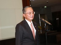Lantik 6 Pejabat Eselon I Kementerian PU, Ini Pesan Menteri Hanggodo