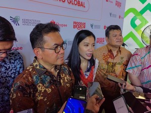 Mendag Dukung Pajak Penjual di E-commerce: Offline dan Online Harus Adil