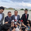 Dasco: Pemerintah akan Setor Nama Dubes RI untuk AS ke DPR Besok