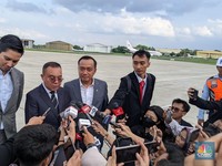 Dasco: Pemerintah akan Setor Nama Dubes RI untuk AS ke DPR Besok