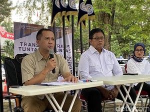 Kementrans Bantu Transmigran Sulit Terbitkan SHM, Fasilitasi Situs Pengaduan