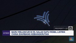 Video: Neta Diambang Kebangkrutan