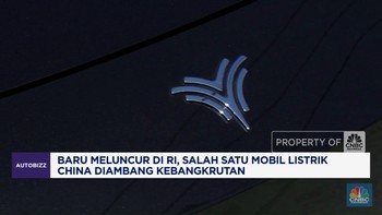 Video: Neta Diambang Kebangkrutan