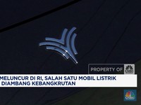 Video: Neta Diambang Kebangkrutan