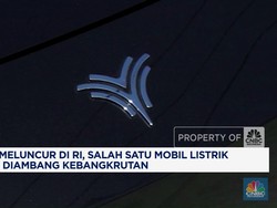 Video: Neta Diambang Kebangkrutan