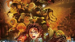 Sinopsis Film Demon Slayer: Infinity Castle dan Jadwal Tayangnya