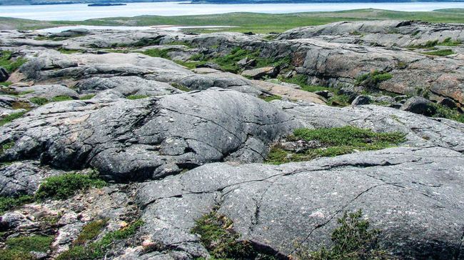 Ilmuwan Menemukan Batu Tertua di Bumi, Ini Bedanya dengan yang Lain