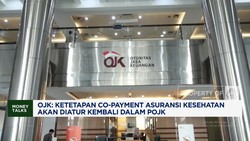 Video: Co-Payment Ditunda, Ini Buka-bukaan OJK, DPR, & Asuransi