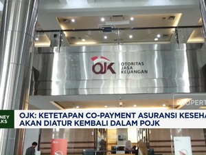 Video: Co-Payment Ditunda, Ini Buka-bukaan OJK, DPR, & Asuransi