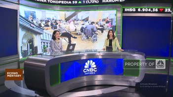 Video: Tarif Ojol Bakal Naik 15% - Danantara Mau Investasi di K-Pop