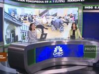 Video: Tarif Ojol Bakal Naik 15% - Danantara Mau Investasi di K-Pop