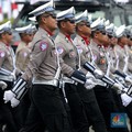 Jauh Sebelum RI Merdeka, Ternyata Polisi Sudah Ada Sejak Majapahit