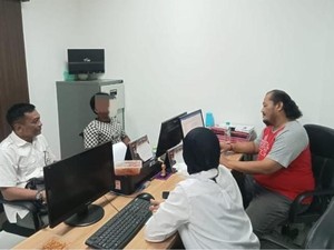 Pemuda Cabuli Bocah Lelaki di Banyumas, Korban Dirayu Pakai Balon