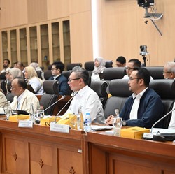 Pertamina Dukung Pemerintah Akselerasi Target Lifting Migas 2025