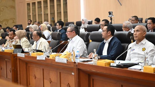Pertamina Dukung Pemerintah Akselerasi Target Lifting Migas 2025