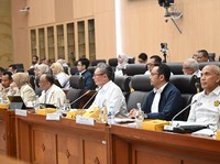 Pertamina Dukung Pemerintah Akselerasi Target Lifting Migas 2025