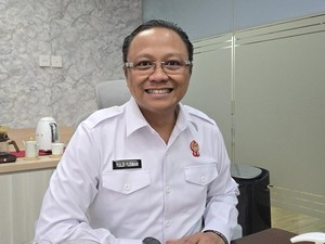 Ditjen Imigrasi Bentuk 18 Kantor Baru di Berbagai Provinsi