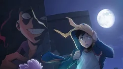 Hore! My Hero Academia: Vigilantes Season ke-2 Tayang 2026