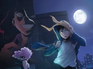 Hore! My Hero Academia: Vigilantes Season ke-2 Tayang 2026
