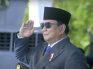 Selain Saudi, Prabowo Bakal Kunker ke Brasil untuk Hadiri KTT BRICS