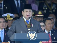 Prabowo: Program Makan Bergizi Gratis Langkah Strategis dan Benar