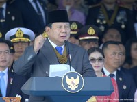 Sosok Prabowo Bagi Guru Besar Arief Anshory, Tegas Benahi Ekonomi RI!