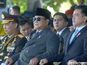 Setahun Pemerintahan Prabowo-Gibran, Celios Kasih Rapor Merah
