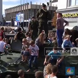 Video: Putin Menang Besar, Rusia Rebut Wilayah Strategis Ukraina