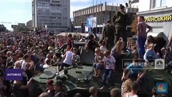 Video: Putin Menang Besar, Rusia Rebut Wilayah Strategis Ukraina